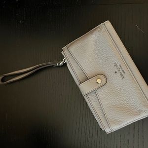 Kate Spade Medium Phone Wallet Wristlet